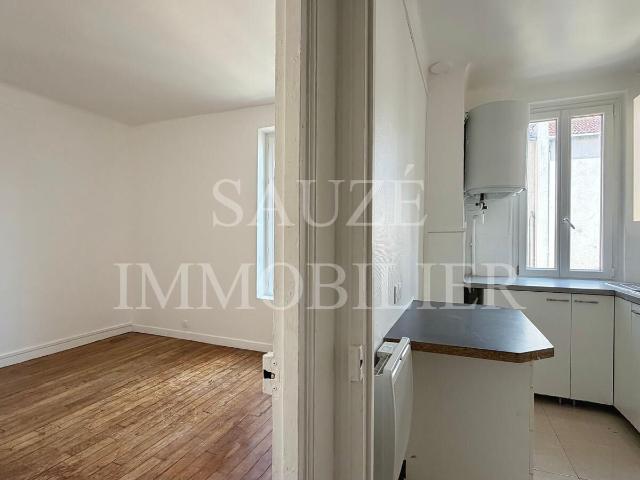 Bagneux Appartement en centre ville