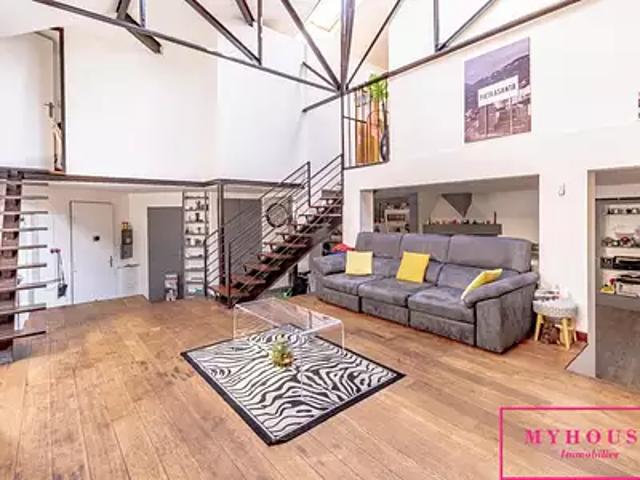 Bagneux 92220 Achat / Vente maison 4 pièces t4