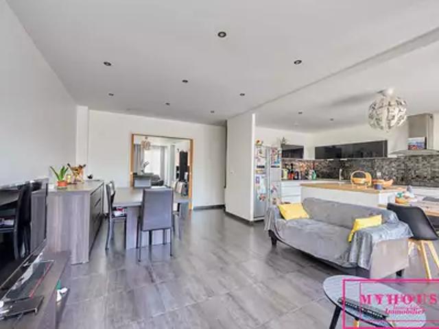 Bagneux 92220 Achat / Vente maison 6 pièces t6