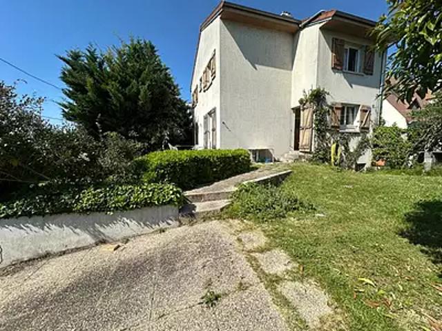 Bagneux 92220 Achat / Vente maison 6 pièces t6