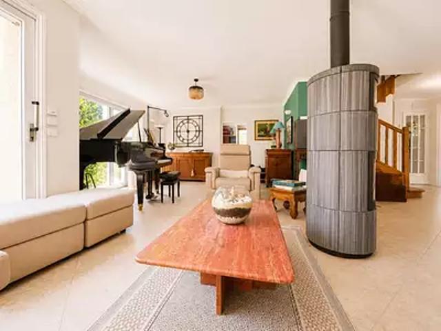 Bagneux 92220 Achat / Vente maison 6 pièces t6