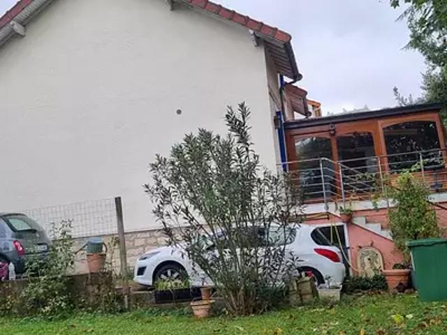 Bagneux 92220 Achat / Vente maison 6 pièces t6 terrasse