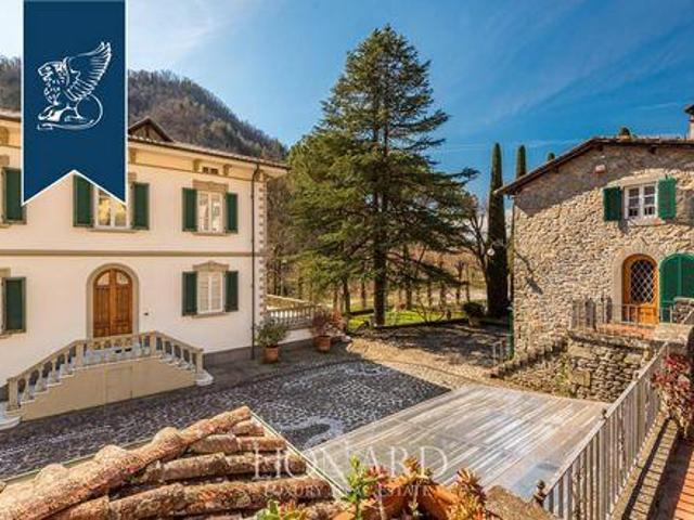 Bagni di Lucca Lucca 96328015