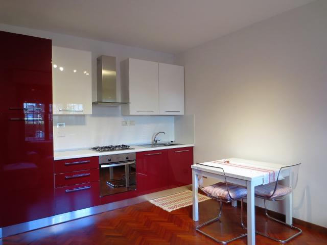 Bagno a Ripoli In residence, bilocale con giardino S19