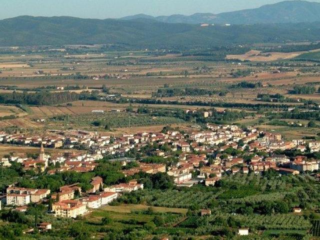 BAGNO DI GAVORRANO quadrilocale 80mq