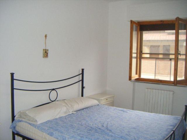 BAGNO DI GAVORRANO trilocale 80mq