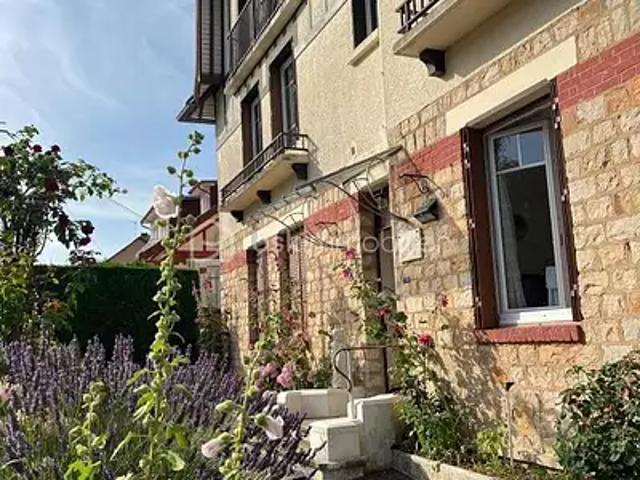 Bagnoles de l'Orne 61140 Achat / Vente appartement 2 pièces t2 cave