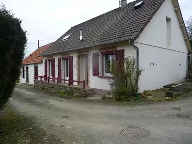 Bagnoles de l'Orne 61140 Achat / Vente maison 5 pièces t5 cave