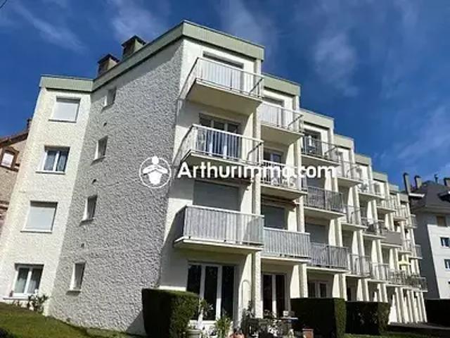 Bagnoles de l'Orne Normandie 61140, 61600 Achat / Vente appartement 3 pièces t3