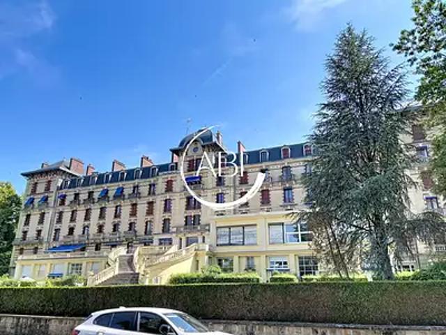 Bagnoles de l'Orne Normandie 61140, 61600 Achat / Vente appartement 3 pièces t3