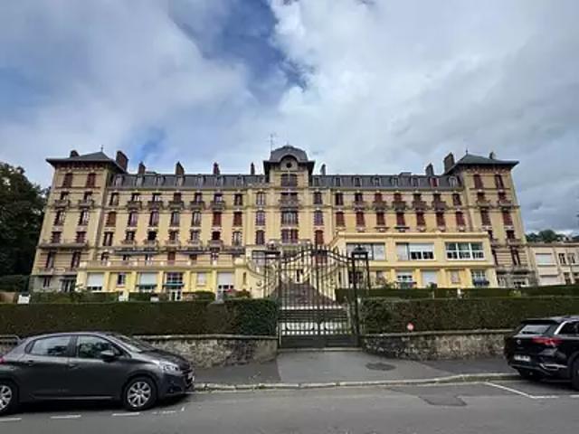 Bagnoles de l'Orne Normandie 61140, 61600 Achat / Vente appartement 2 pièces t2
