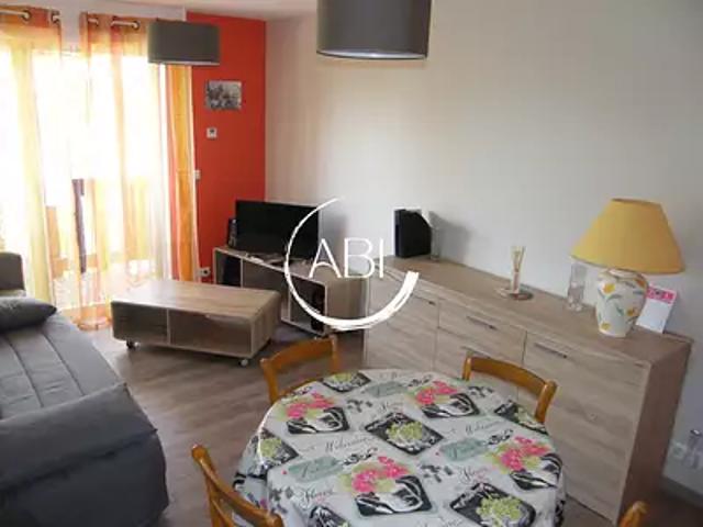 Bagnoles de l'Orne Normandie 61140, 61600 Achat / Vente appartement 2 pièces t2 parking