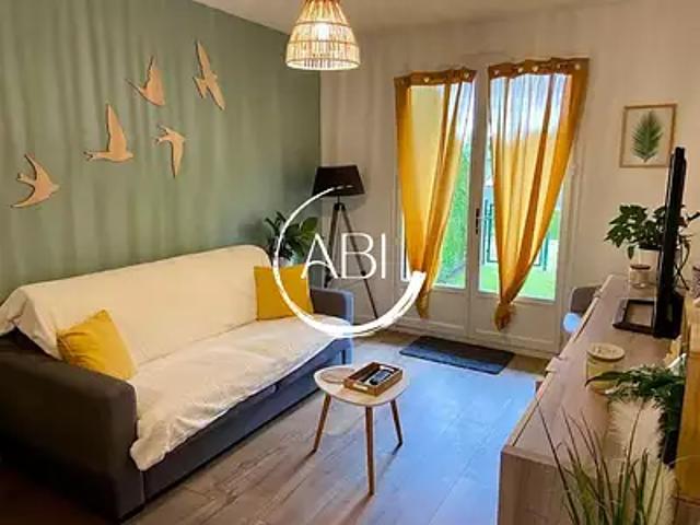 Bagnoles de l'Orne Normandie 61140, 61600 Achat / Vente appartement 2 pièces t2 parking