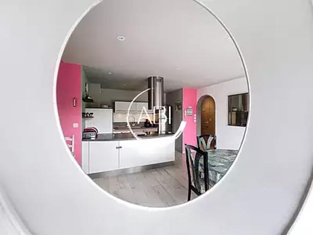 Bagnoles de l'Orne Normandie 61140, 61600 Achat / Vente appartement 2 pièces t2 terrasse parking