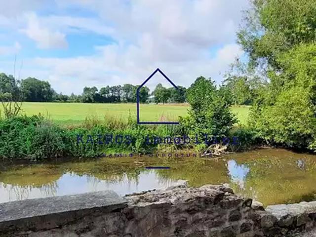 Bagnoles de l'Orne Normandie 61140, 61600 Achat / Vente maison 13 pièces t13 terrasse