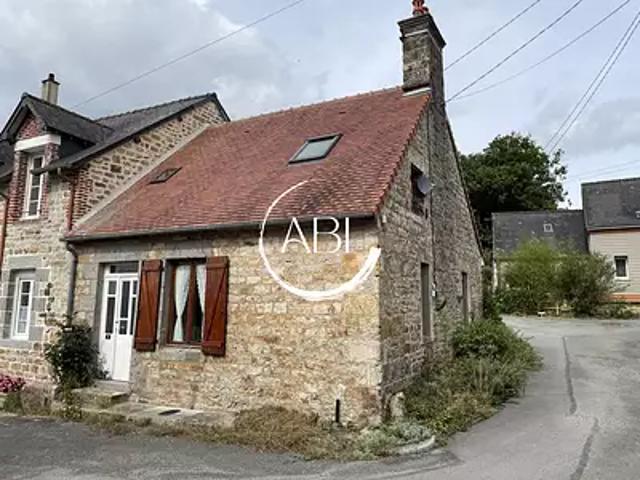 Bagnoles de l'Orne Normandie 61140, 61600 Achat / Vente maison 2 pièces t2