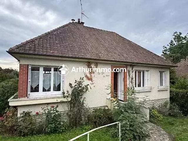Bagnoles de l'Orne Normandie 61140, 61600 Achat / Vente maison 3 pièces t3