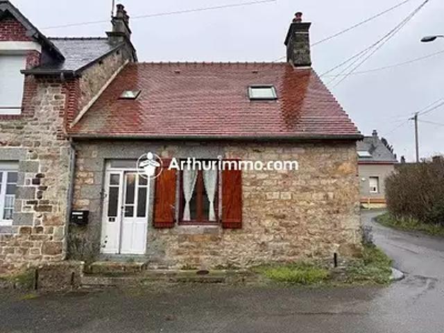 Bagnoles de l'Orne Normandie 61140, 61600 Achat / Vente maison