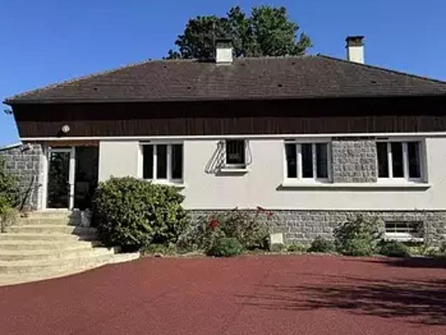 Bagnoles de l'Orne Normandie 61140, 61600 Achat / Vente maison