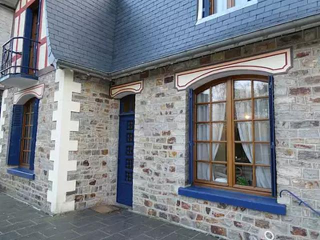 Bagnoles de l'Orne Normandie 61140, 61600 Achat / Vente maison 6 pièces t6 cave