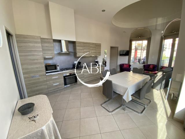 Bagnoles de l'Orne Normandie Vente Appartement 61