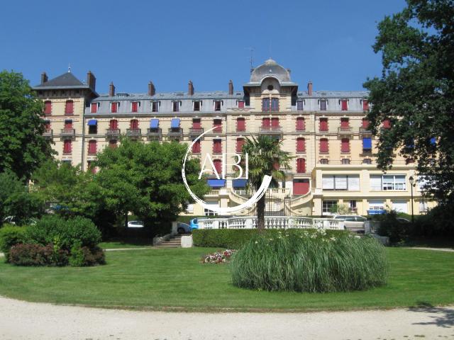 Bagnoles de l'Orne Normandie Vente Appartement 61