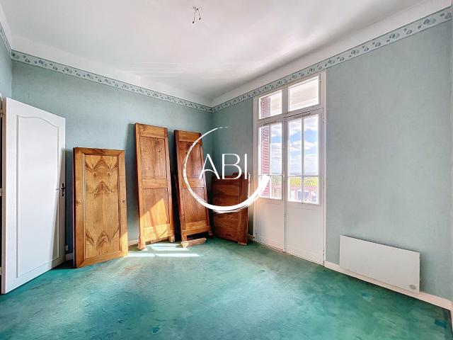 Bagnoles de l'Orne Normandie Vente Appartement 61