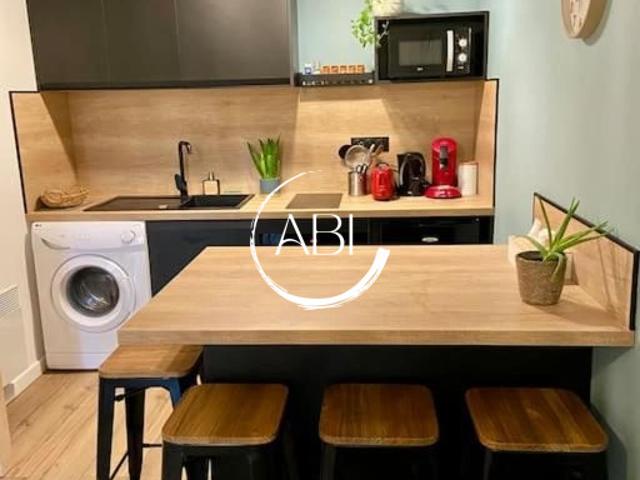 Bagnoles de l'Orne Normandie Vente Appartement 61