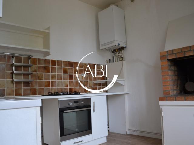 Bagnoles de l'Orne Normandie Vente Appartement 61