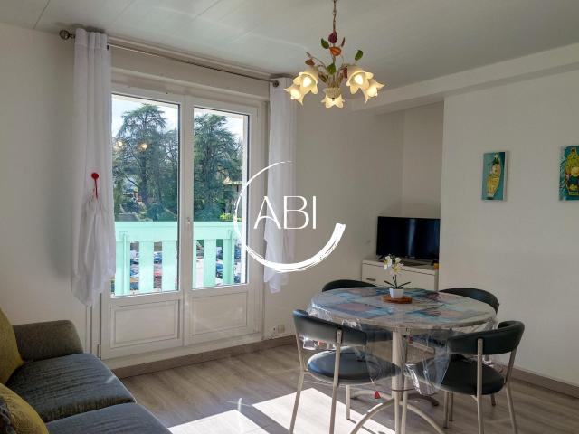 Bagnoles de l'Orne Normandie Vente Appartement 61