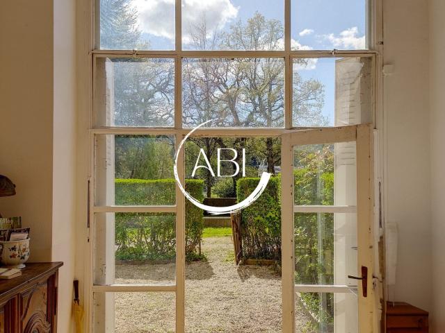 Bagnoles de l'Orne Normandie Vente Appartement 61