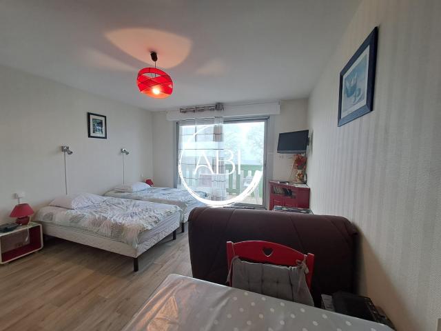 Bagnoles de l'Orne Normandie Vente Appartement 61