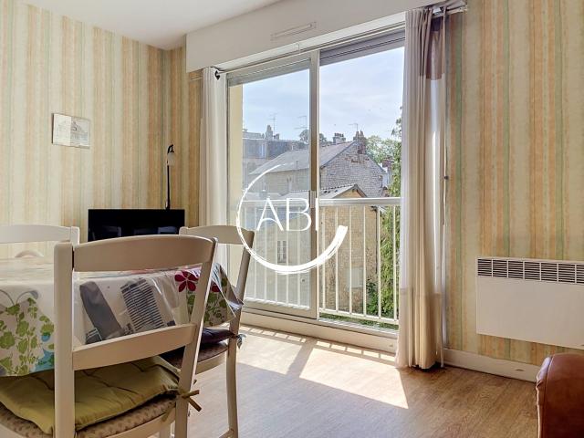 Bagnoles de l'Orne Normandie Vente Appartement 61