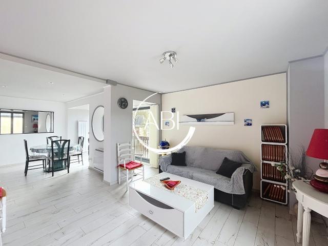 Bagnoles de l'Orne Normandie Vente Appartement 61