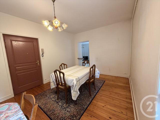 BAGNOLES DE L'ORNE, Quartier Belle Époque, appartement de ty. 84m² Bagnoles de l'Orne Normandie