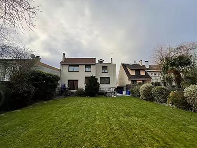 Bagnolet 93170 Achat / Vente maison 6 pièces t6
