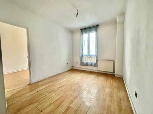 BAGNOLET 93170 Centre Ville Métro Gallieni L3 Appartement T