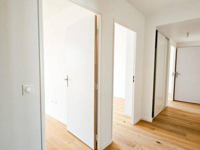 Bagnolet Appartement 4 pièces 81 m²
