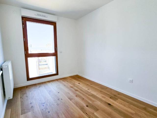 Bagnolet Appartement 4 pièces 82 m²