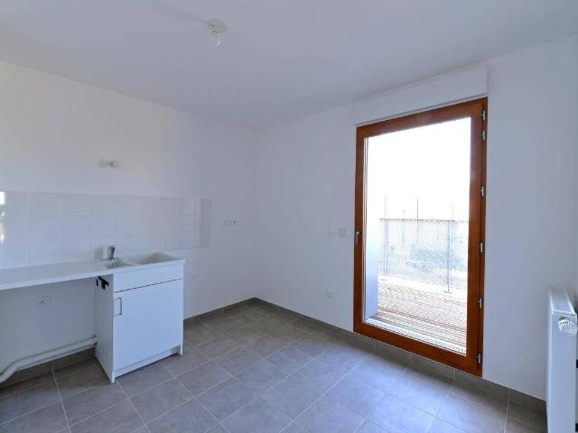 Bagnolet Appartement 3 pièces 66 m²