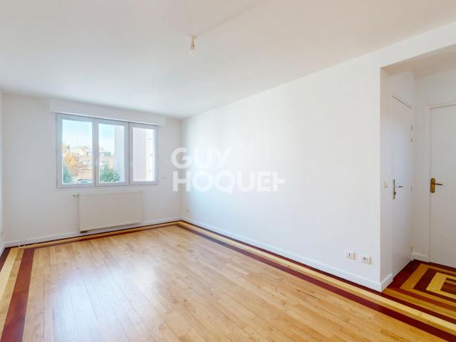 Bagnolet ? Rue Franklin ? Maison 3 pièces de 71 m² avec terrasse et garage