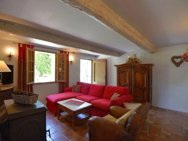 Bagnols en Forêt – Ancienne bergerie de caractère avec pisci. 213m² Bagnols en Forêt
