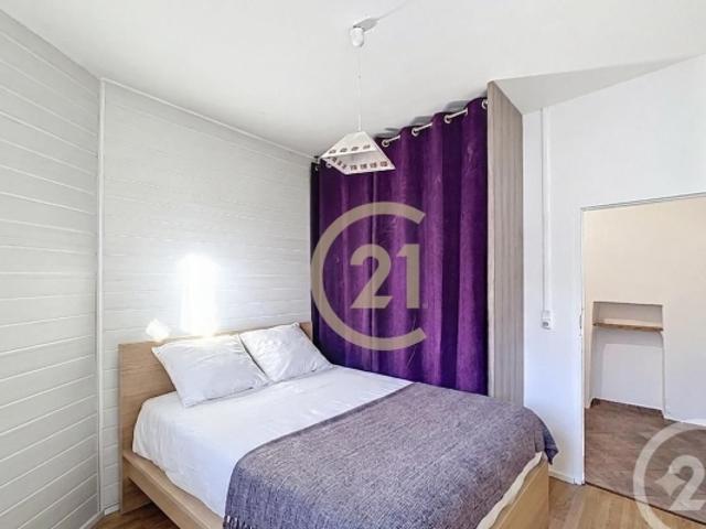 BAGNOLS SUR CÈZE, maison à vendre, 3 pièces, 60 m²