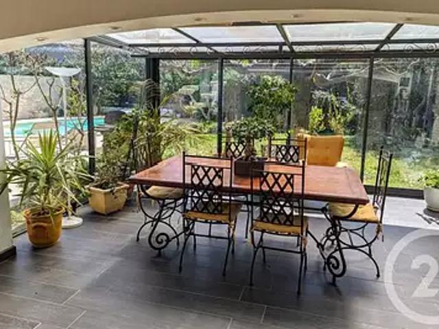 Bagnols sur Cèze 30200 Achat / Vente maison 5 pièces t5