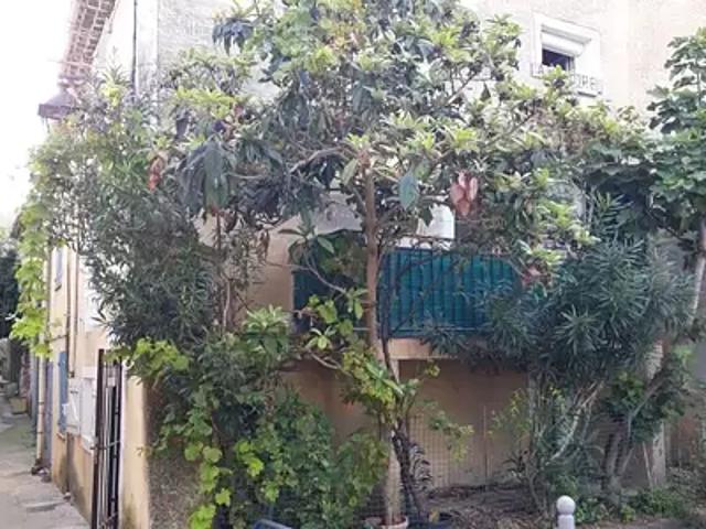 Bagnols sur Cèze 30200 Achat / Vente maison 5 pièces t5 parking