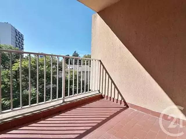 Bagnols sur Cèze 30200 Achat / Vente appartement 2 pièces t2