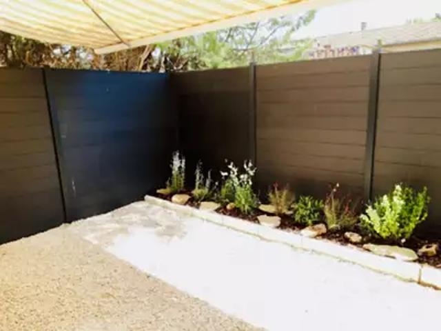 Bagnols sur Cèze 30200 Achat / Vente appartement 2 pièces t2