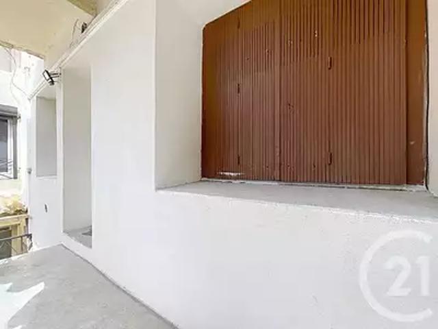 Bagnols sur Cèze 30200 Achat / Vente appartement 2 pièces t2