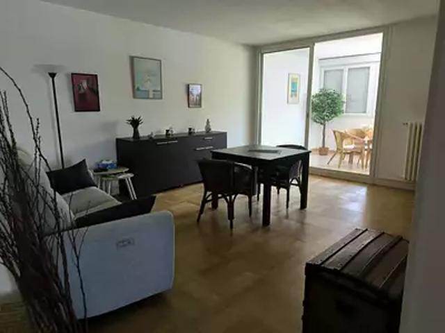 Bagnols sur Cèze 30200 Achat / Vente appartement 3 pièces t3 terrasse