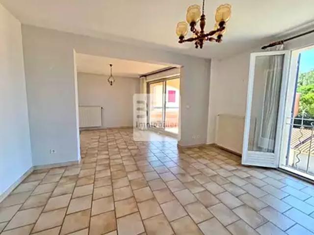 Bagnols sur Cèze 30200 Achat / Vente appartement 3 pièces t3